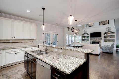 Tiny photo for 272 Seaton Avenue, Grovetown, GA 30813 (MLS # 545185)