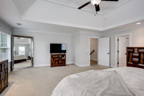 Tiny photo for 272 Seaton Avenue, Grovetown, GA 30813 (MLS # 545185)