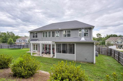 Tiny photo for 272 Seaton Avenue, Grovetown, GA 30813 (MLS # 545185)