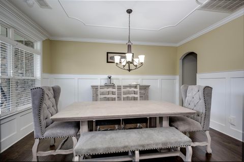 Tiny photo for 272 Seaton Avenue, Grovetown, GA 30813 (MLS # 545185)