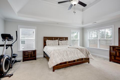 Tiny photo for 272 Seaton Avenue, Grovetown, GA 30813 (MLS # 545185)