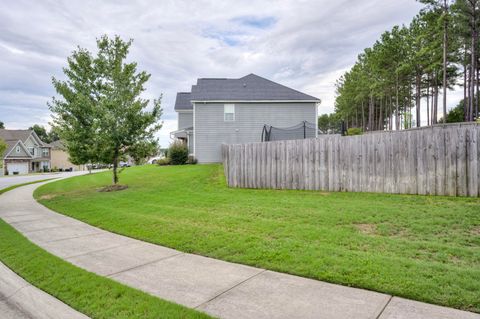 Tiny photo for 272 Seaton Avenue, Grovetown, GA 30813 (MLS # 545185)