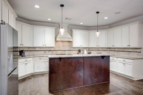 Tiny photo for 272 Seaton Avenue, Grovetown, GA 30813 (MLS # 545185)