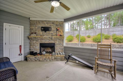 Tiny photo for 272 Seaton Avenue, Grovetown, GA 30813 (MLS # 545185)