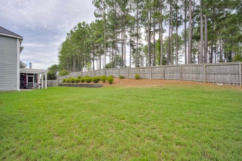 Tiny photo for 272 Seaton Avenue, Grovetown, GA 30813 (MLS # 545185)