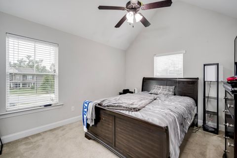 Tiny photo for 272 Seaton Avenue, Grovetown, GA 30813 (MLS # 545185)