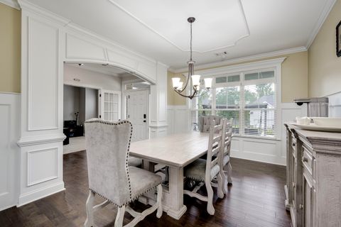 Tiny photo for 272 Seaton Avenue, Grovetown, GA 30813 (MLS # 545185)