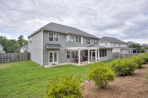 Tiny photo for 272 Seaton Avenue, Grovetown, GA 30813 (MLS # 545185)