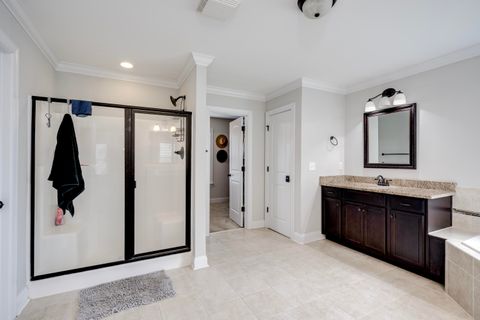 Tiny photo for 272 Seaton Avenue, Grovetown, GA 30813 (MLS # 545185)