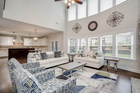 Tiny photo for 272 Seaton Avenue, Grovetown, GA 30813 (MLS # 545185)