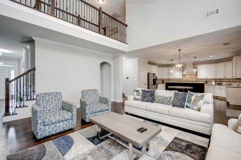 Tiny photo for 272 Seaton Avenue, Grovetown, GA 30813 (MLS # 545185)