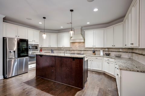 Tiny photo for 272 Seaton Avenue, Grovetown, GA 30813 (MLS # 545185)