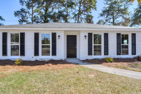 Tiny photo for 174 Creek View Court, Martinez, GA 30907 (MLS # 548612)