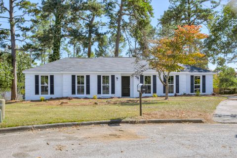 Tiny photo for 174 Creek View Court, Martinez, GA 30907 (MLS # 548612)