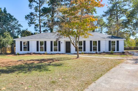 Photo of 174 Creek View Court, Martinez, GA 30907 (MLS # 548612)