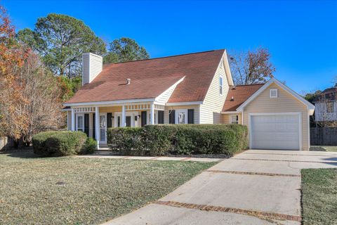 Tiny photo for 3904 Goshen Lane, Augusta, GA 30906 (MLS # 550124)