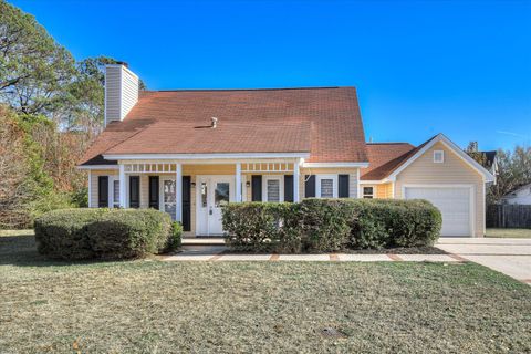 Photo of 3904 Goshen Lane, Augusta, GA 30906 (MLS # 550124)