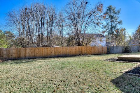 Tiny photo for 3904 Goshen Lane, Augusta, GA 30906 (MLS # 550124)