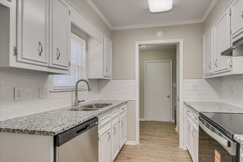 Tiny photo for 3904 Goshen Lane, Augusta, GA 30906 (MLS # 550124)