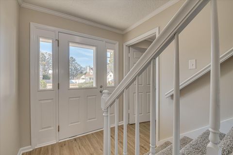 Tiny photo for 3904 Goshen Lane, Augusta, GA 30906 (MLS # 550124)