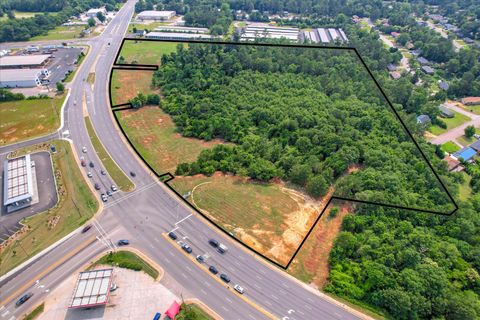 Photo of 000 Edgefield Road, North Augusta, SC 29841 (MLS # 542669)