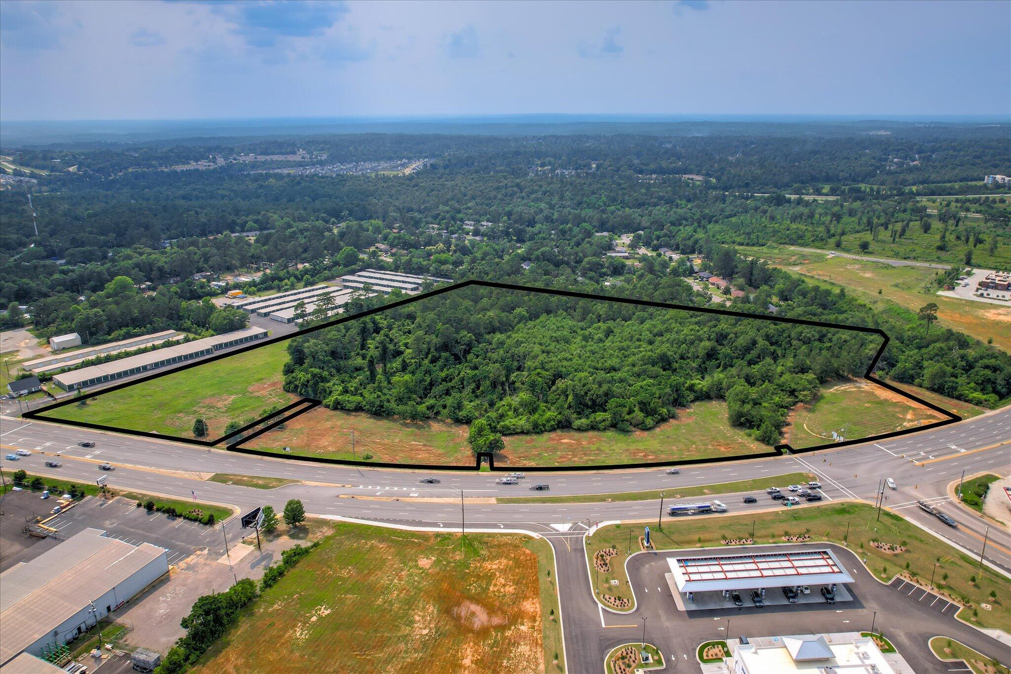000 Edgefield Road