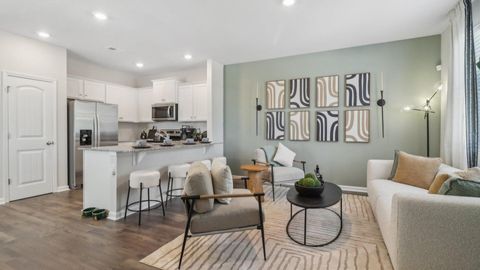 Tiny photo for 1254 Bent Water Circle, Augusta, GA 30909 (MLS # 544098)