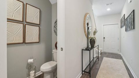 Tiny photo for 1254 Bent Water Circle, Augusta, GA 30909 (MLS # 544098)