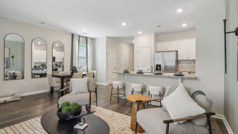 Tiny photo for 1254 Bent Water Circle, Augusta, GA 30909 (MLS # 544098)