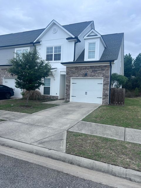 Photo of 703 Buddy Court, Grovetown, GA 30813 (MLS # 555397)