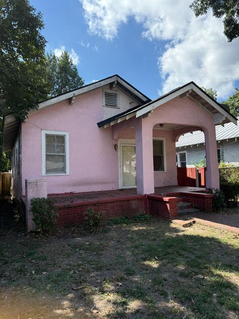 Photo of 1724 Jenkins Street, Augusta, GA 30904 (MLS # 547567)