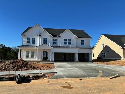 Photo of 3143 Rosewood Drive, Evans, GA 30809 (MLS # 550821)