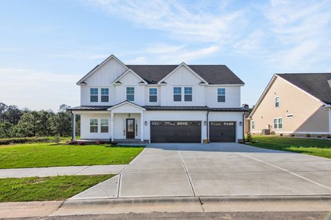 Photo of 3143 Rosewood Drive, Evans, GA 30809 (MLS # 550821)