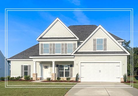Photo of 4039 Shimmer Lake, North Augusta, SC 29841 (MLS # 541582)