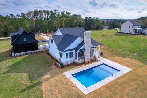 A home in Appling