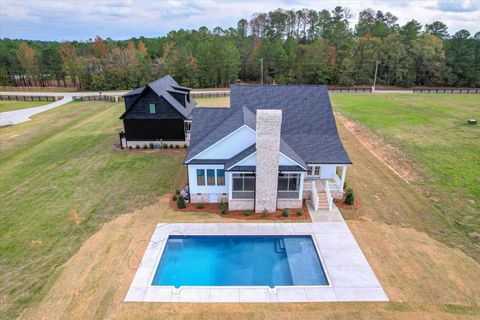 A home in Appling