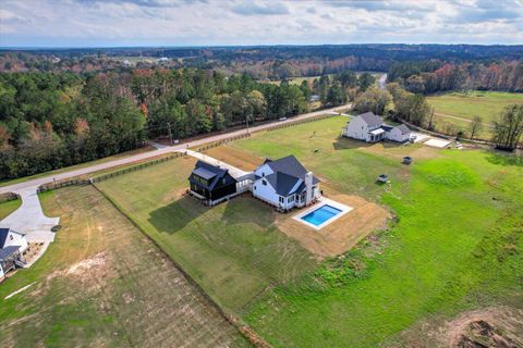 A home in Appling