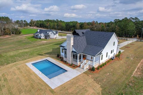 A home in Appling