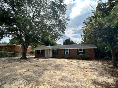 A home in Augusta