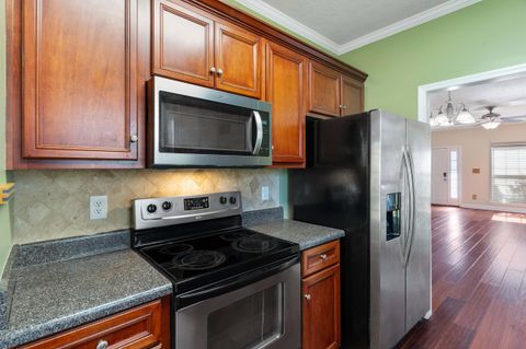 Tiny photo for 1447 Collins Drive, Martinez, GA 30907 (MLS # 548834)