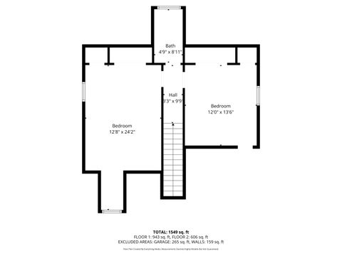 Tiny photo for 1447 Collins Drive, Martinez, GA 30907 (MLS # 548834)