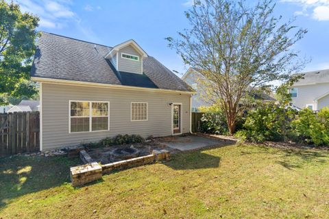 Tiny photo for 1447 Collins Drive, Martinez, GA 30907 (MLS # 548834)