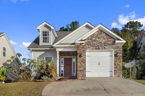Tiny photo for 1447 Collins Drive, Martinez, GA 30907 (MLS # 548834)