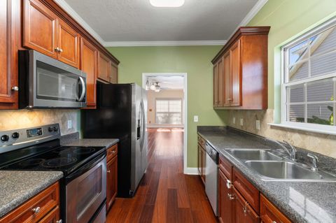 Tiny photo for 1447 Collins Drive, Martinez, GA 30907 (MLS # 548834)