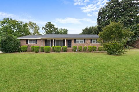 A home in Louisville