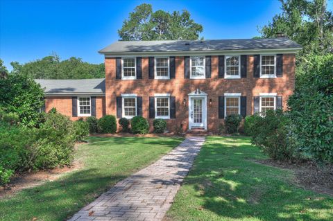 Photo of 3427 Heather Drive, Augusta, GA 30909 (MLS # 546705) Photo of 3427 Heather Drive, Augusta, GA 30909 (MLS # 546705)