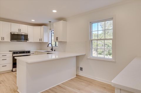 Tiny photo for 3427 Heather Drive, Augusta, GA 30909 (MLS # 546705)