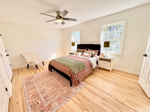 Tiny photo for 3427 Heather Drive, Augusta, GA 30909 (MLS # 546705)