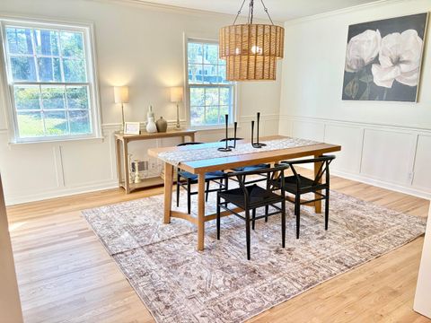 Tiny photo for 3427 Heather Drive, Augusta, GA 30909 (MLS # 546705)