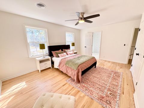 Tiny photo for 3427 Heather Drive, Augusta, GA 30909 (MLS # 546705)